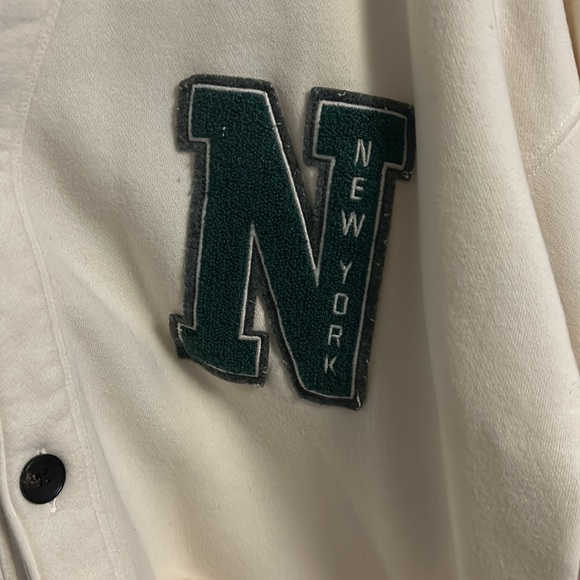 Ambercrombie&Fitch oversized cardigan - Picture 2 of 6